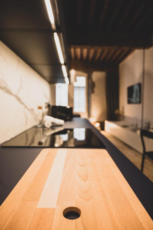 L'Appart' - Ideal For A Stay In The City Center Near The Lake 안시 외부 사진