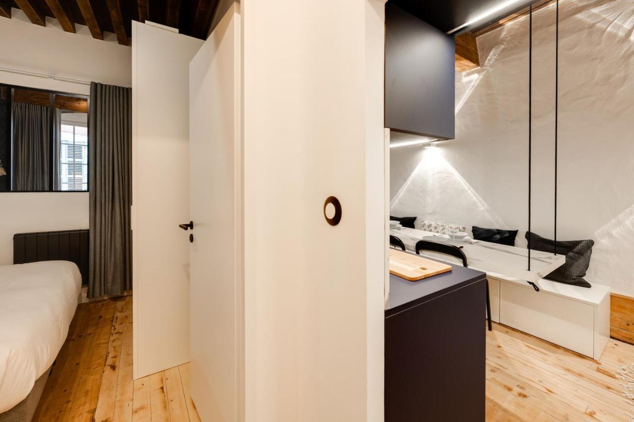 L'Appart' - Ideal For A Stay In The City Center Near The Lake 안시 외부 사진