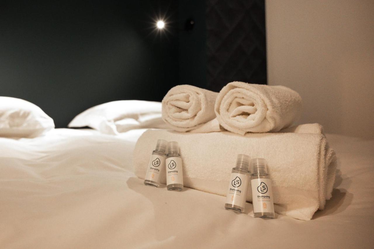 L'Appart' - Ideal For A Stay In The City Center Near The Lake 안시 외부 사진